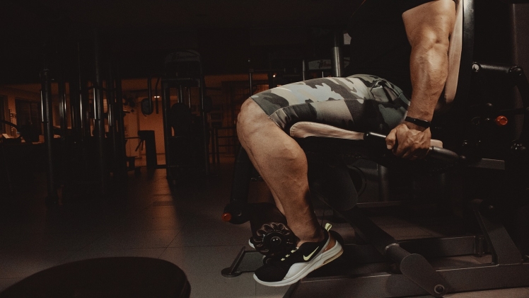Sculpting an Athletic Physique: A Comprehensive Guide for Professionals