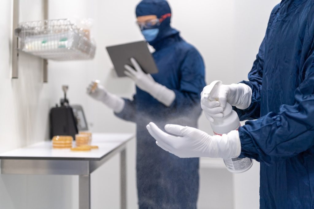 How Cleanrooms Are Shaping The Future of Nanotechnology