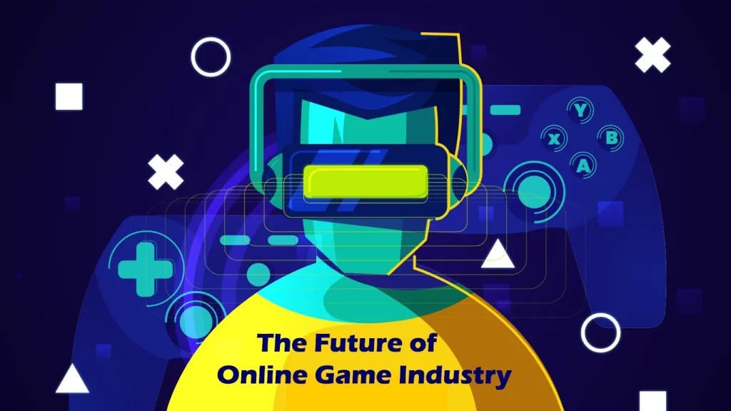The Future of Online Gaming in Various Categories