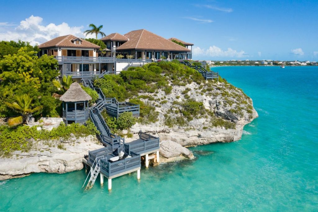 Investing in Serenity: Turks and Caicos Real Estate Agents Guide the Way